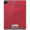 Poland Soccer Flag iPad Cases
